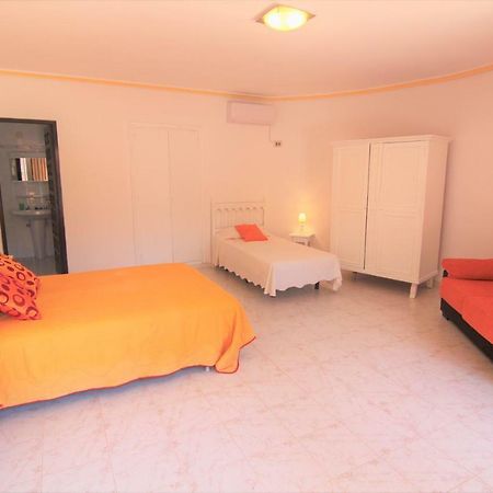 Maryvilla 231 Calp Exterior foto