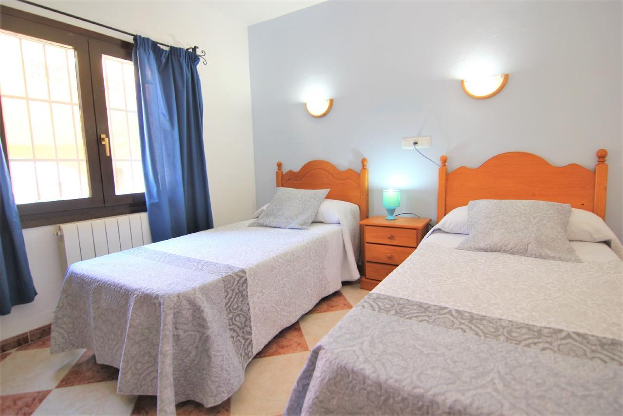 Maryvilla 231 Calp Exterior foto