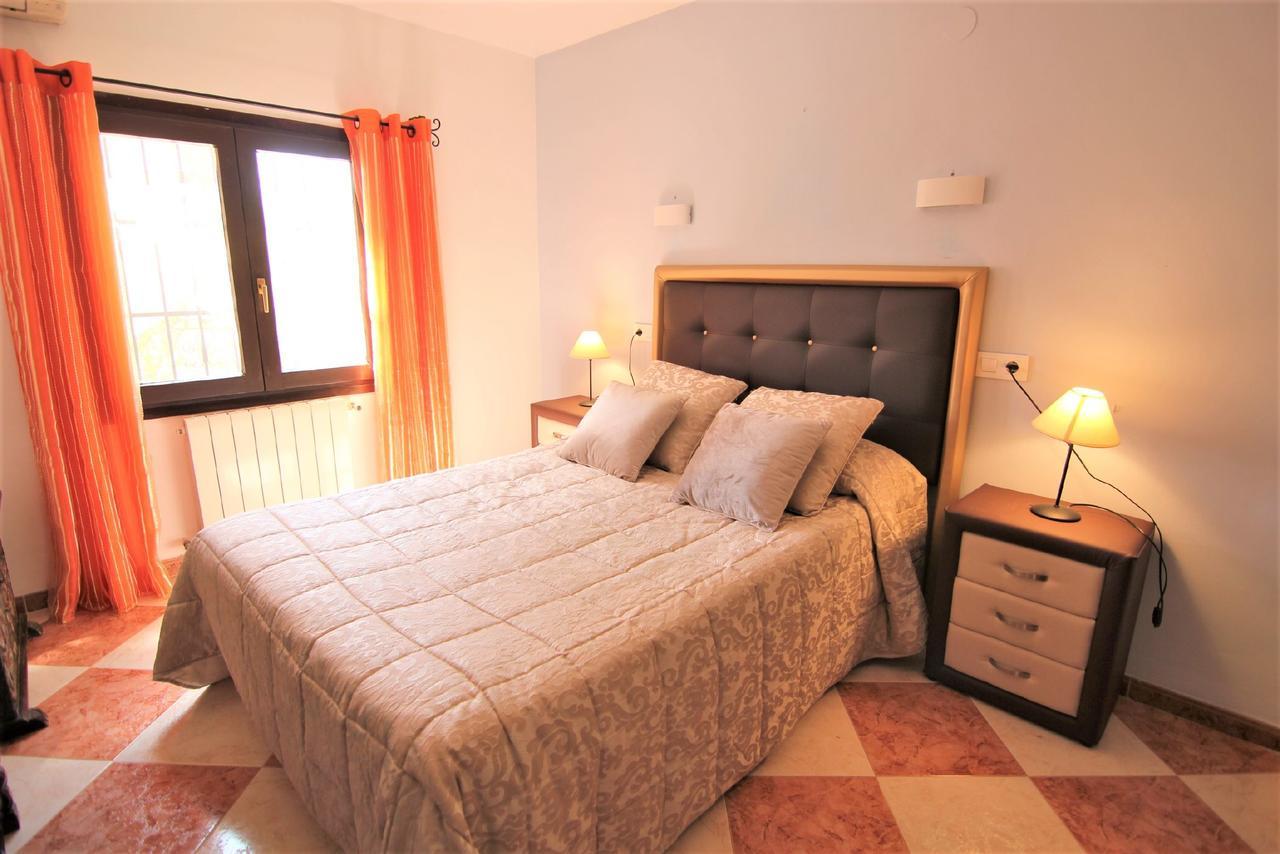 Maryvilla 231 Calp Exterior foto