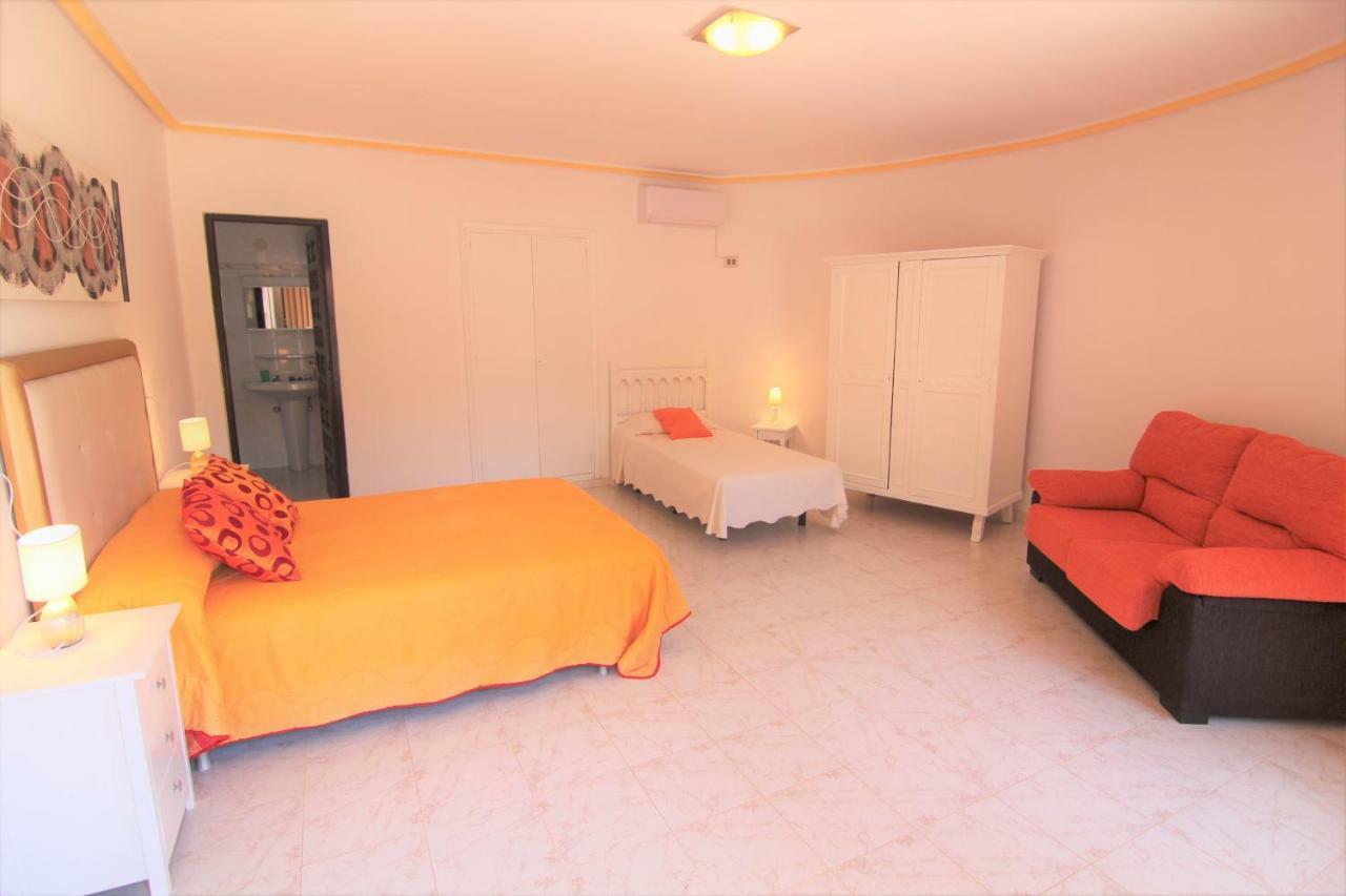 Maryvilla 231 Calp Exterior foto